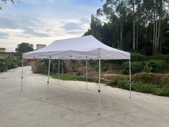 Brand New Heavy Duty Canopy