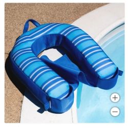 Big Joe Pool Noodle Sling Chair, $20 each or 3 for $50