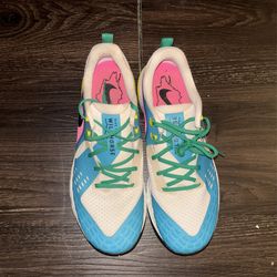 Like New Size 12 Nike Trail WildHorse