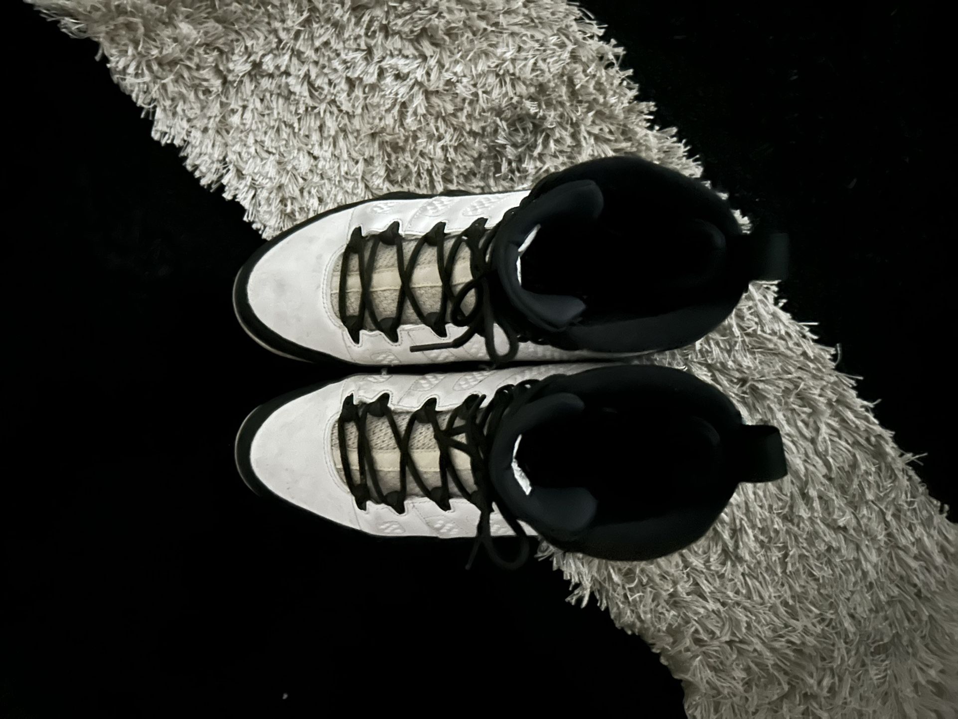 Jordan 9s