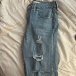 Levi Jeans