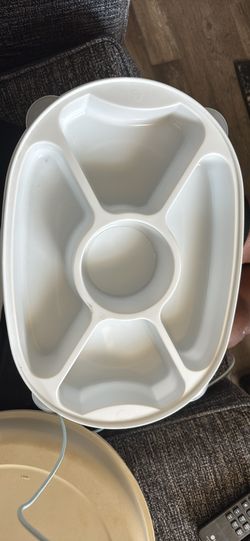 Fruit/veggie Party Tray