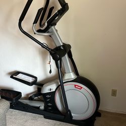 NordicTrack Elliptical-  Like New 