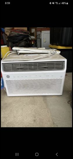 window ac unit