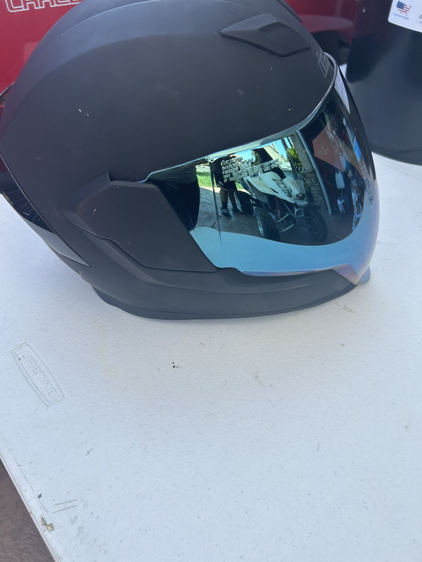 bell custom 500 helmet matte black Rally face helmet while delivering mtb helmet with mips Color:Satin Black w/Black Accents Bell Attack Adult Bicycle