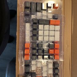 Keyboard