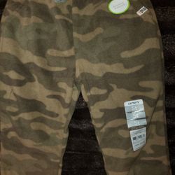 Sweat Pants 