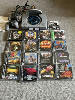 Ps1 Bundle