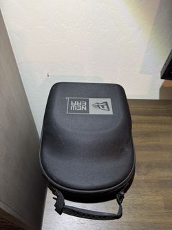 New Era Hard Hat Traveling Case 