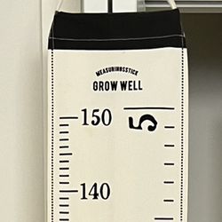 Growth Chart