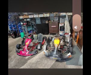 Go kart for sale