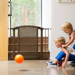 Munchkin Safety Gate