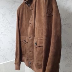 Belstaff Ryedale Men’s Jacket - Brand New