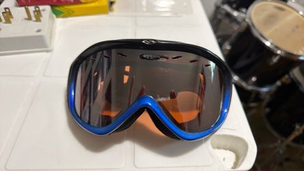 Smith googles