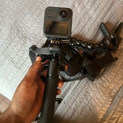 Go Pro HERO 10