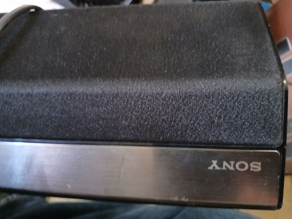 Sony Sound Bar 