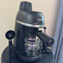 Sowtech Espresso Machine