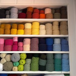 Yarn For Free