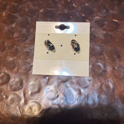 Aretes 14 K