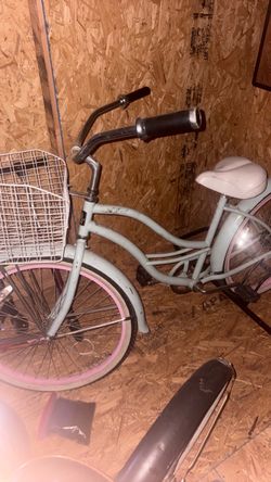 Women’s bike