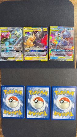 Pokemon collection