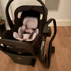 Chicco KeyFit Max