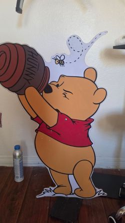 Winnie the pooh