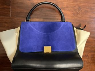 Celine Leather bag