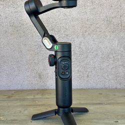 New Smart XE Gimbal Tripod