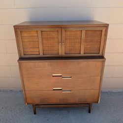 Vintage Dresser 