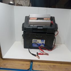 800 Watt  power inverter