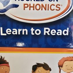 Learn To Read