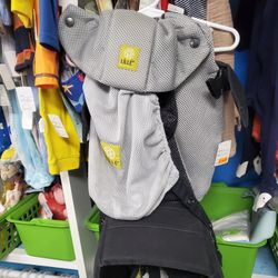 Lille Baby Carrier