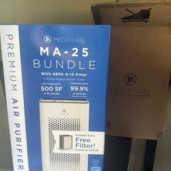 Air Purifier