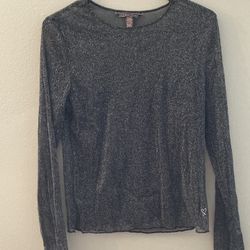 Victoria Secret See Through Shirt