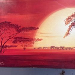 Beautiful Painting 