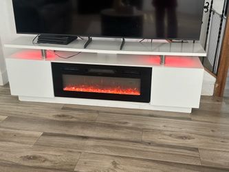 Mesa de TV
