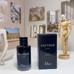 Dior Savage Cologne 