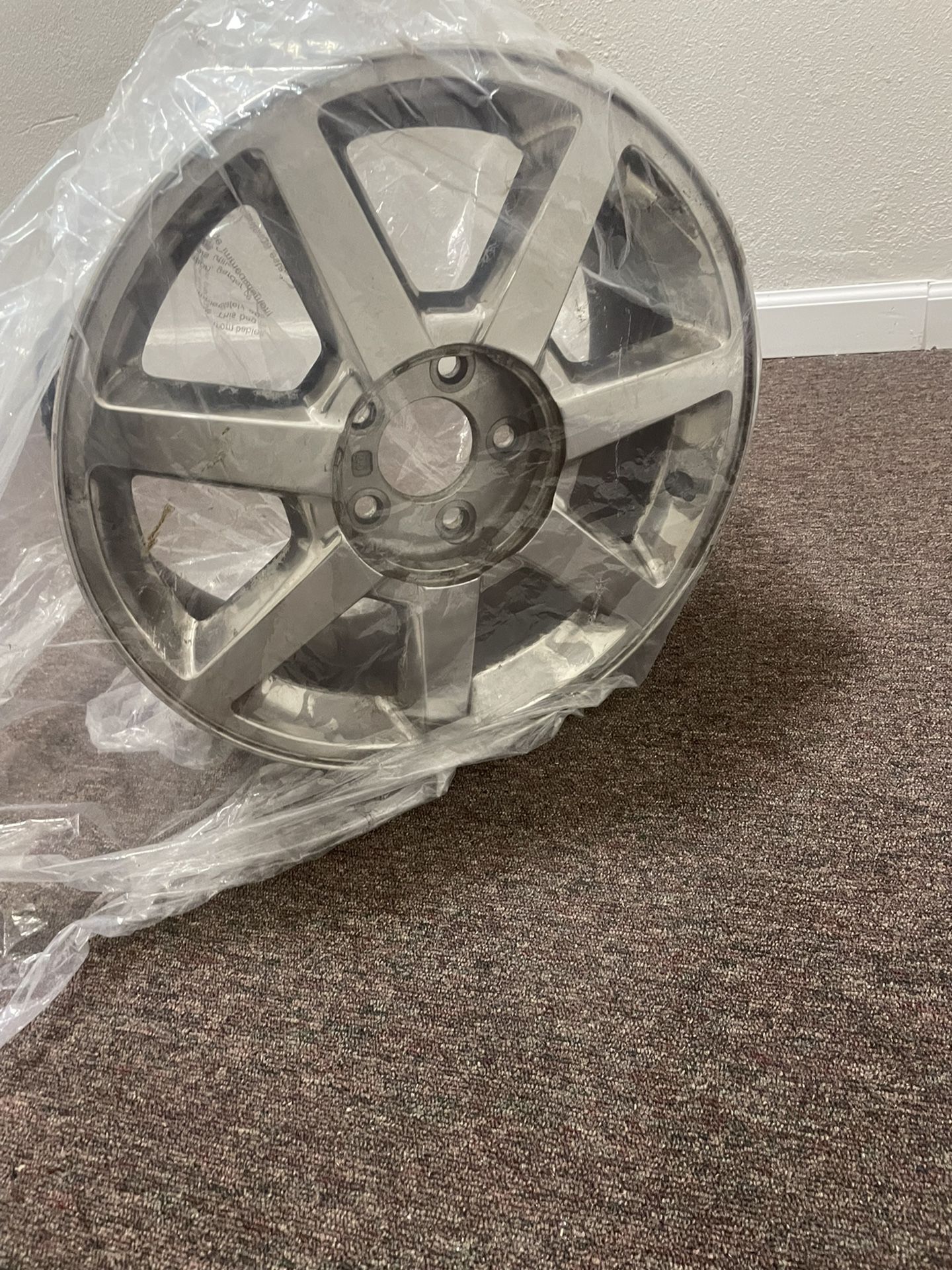 3 STS RIMS 