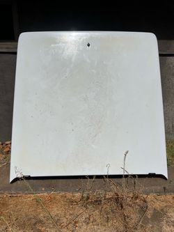 Ford F-150 bed cover - Tonneau Cover