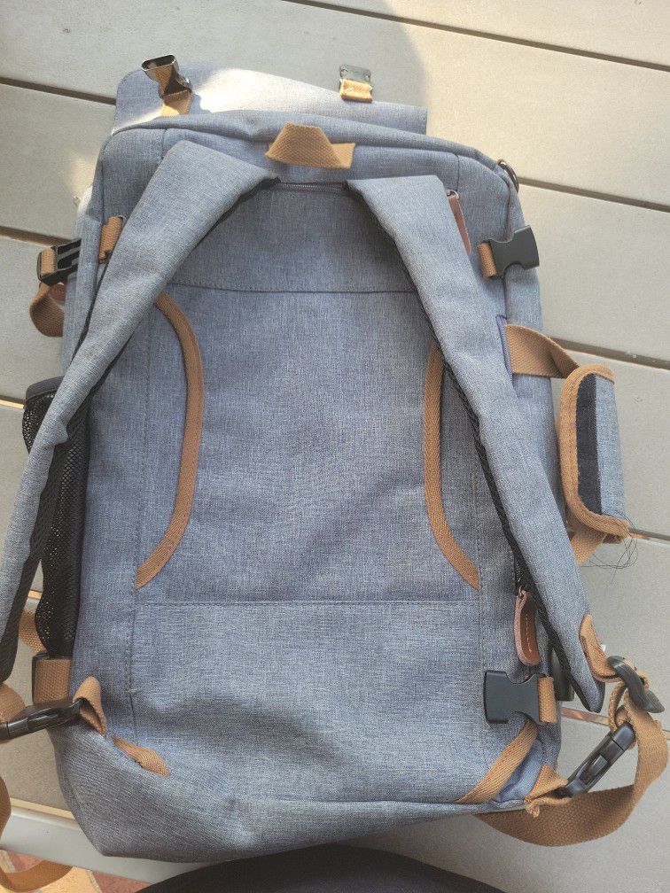 Cool Bell Brand Back Pack