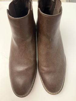 Sonoma Chelsea Boots – Great Condition
