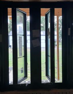 Andersen Casement Window