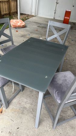 Used table 40 obo