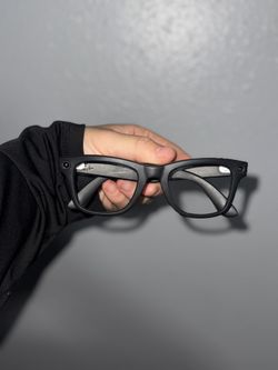 Ray Ban Meta (Gen 1)