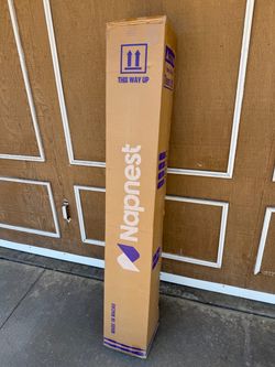 Full Size Mattress