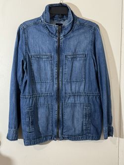 Gap jacket $15
