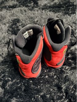 Jordan 13 bred, size 11 men