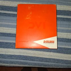 For Sale New Never Opened Spray Gun 4 Automotive