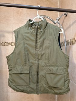 hunting vest
